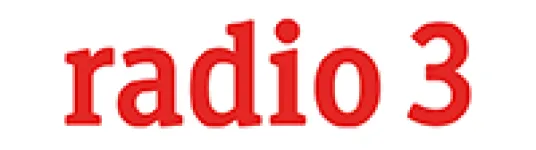 Logotipo Radio 3