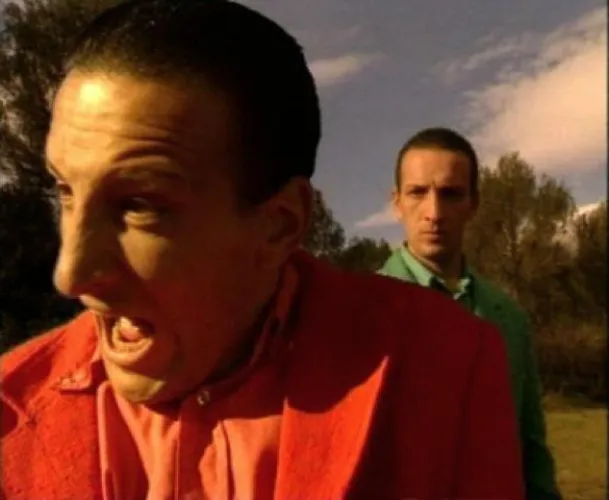 Jordi Teixidor Matadero Madrid