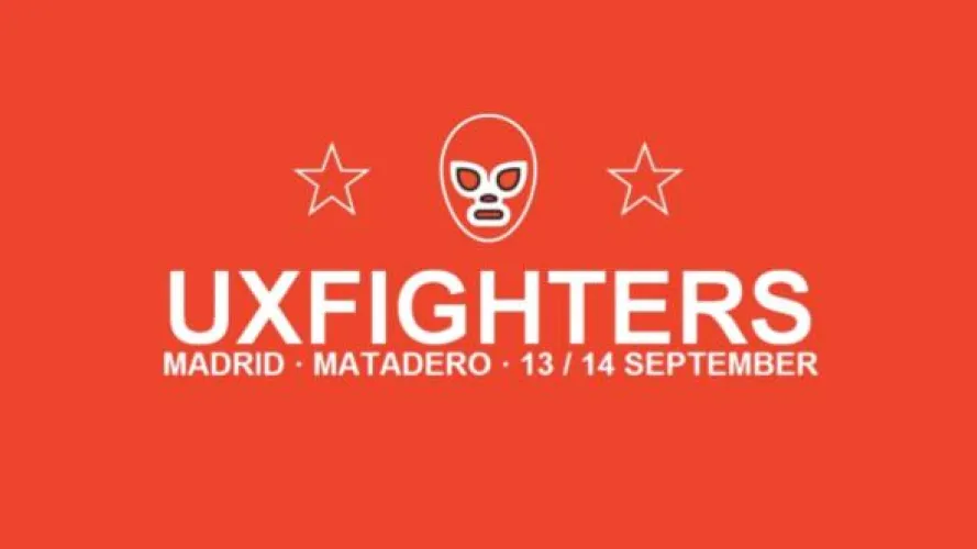 UX FIGHTERS