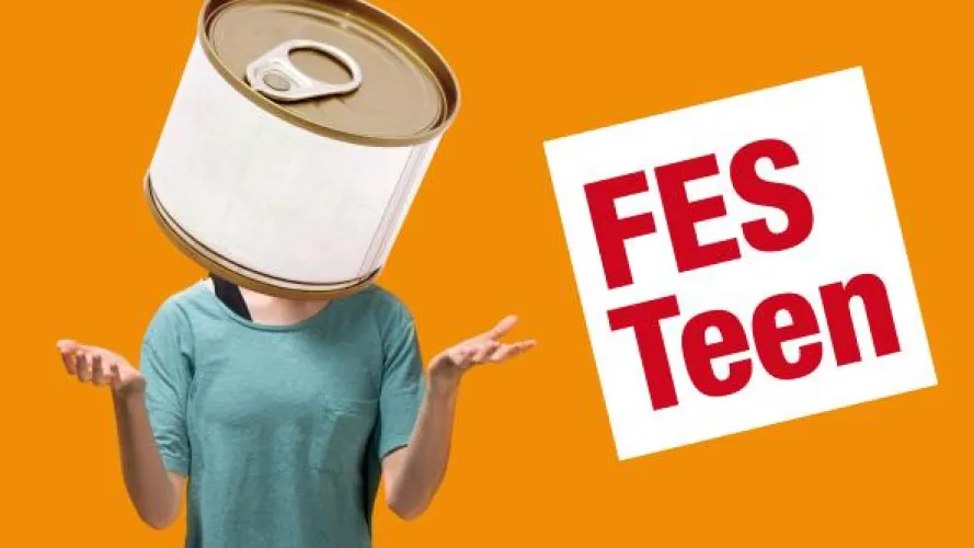 FESTeen 2014, II Festival de cultura adolescente