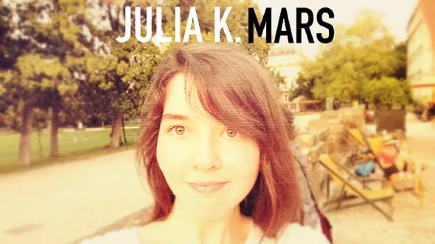 Julia K. Mars