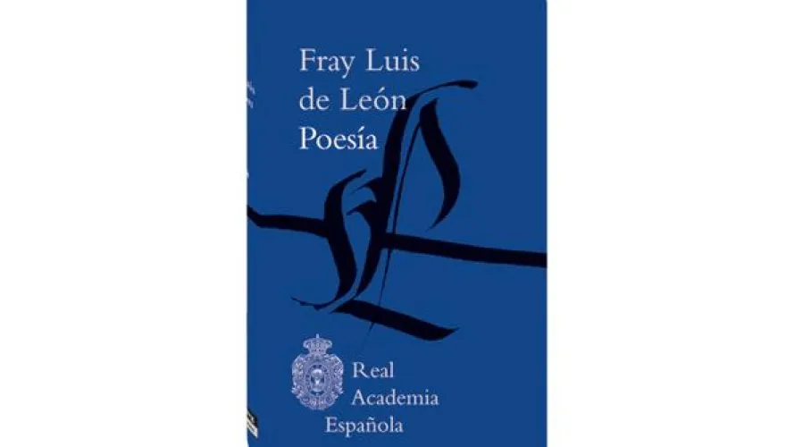 FRAY LUIS DE LEÓN, POESÍA | Matadero Madrid