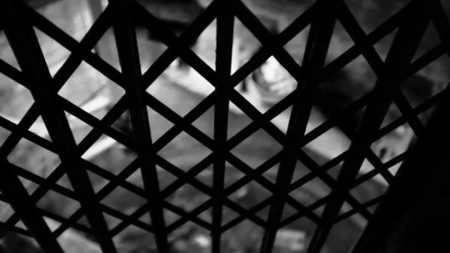 LA NOCHE DEL MUNDO Matadero Madrid