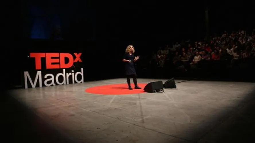 TEDXMADRID
