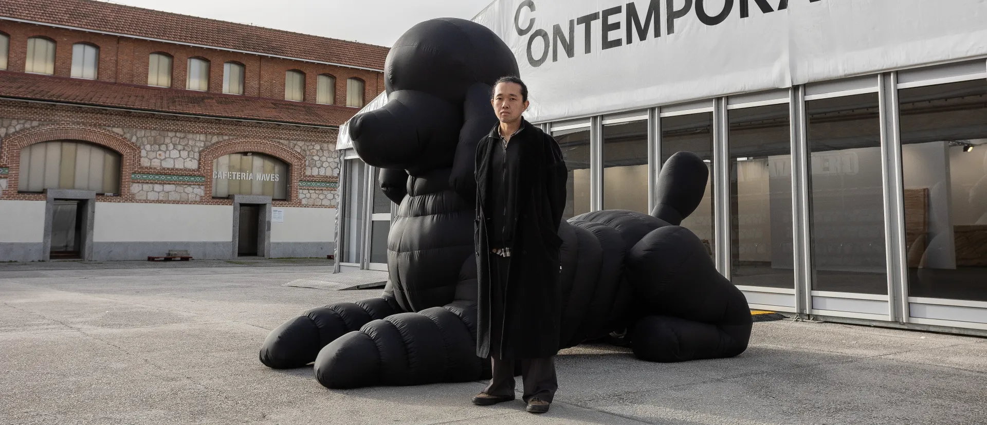 Winter Cut. Yutaro Inagaki