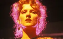 ‘Lola’ de Fassbinder