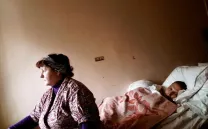 Vuelta  a la vida Vuelta  a la vida