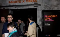 Francisco López Francisco López