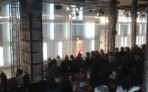 Desfile Centro Superior de Diseño de Moda Desfile Centro Superior de Diseño de Moda | Madrid sí diseño