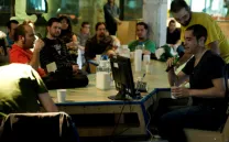 Open-Arsgames / Mondopixel