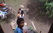 Tales of the margins