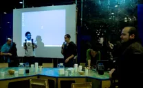 Open-Arsgames / Mondopixel