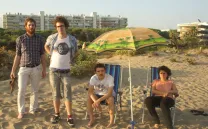 The day of the music by Heineken