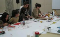 Taller infantil de diseño Taller infantil de diseño