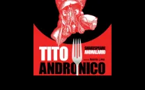 Tito Andrónico