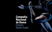 Compañía Nacional de Danza