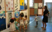 Talleres de diseño para niños