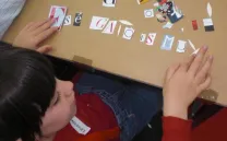 Talleres de diseño para niños