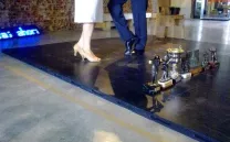 CÍA PUCTUM Corte Arganzuela