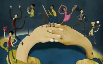 Iberoamérica diseña: Diseño en tiempos de crisis Iberoamérica diseña: Diseño en tiempos de crisis