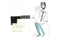 Exposición de la 'XX Edición de los Premios Nacionales a la moda para nuevos diseñadores' 2009 Exposición de la 'XX Edición de los Premios Nacionales a la moda para nuevos diseñadores' 2009