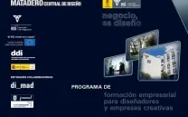 Formación en diseño Formación en diseño