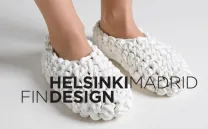 HELSINKI-MADRID FINDESIGN
