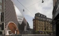 HELSINKI-MADRID FINDESIGN