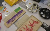 Taller de sostenibilidad y bienestar a través del diseño y el trabajo - Uusix