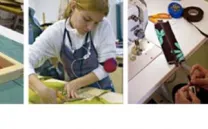 Taller sweet architecture