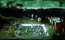 BEIJING TIME. LA HORA DE CHINA