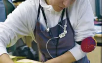 Taller de sostenibilidad y bienestar a través del diseño y el trabajo - Uusix