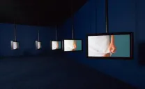 DOUG AITKEN DOUG AITKEN