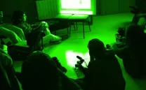 TALLERES FLUX SKOOL: SHOW AND PERFORMANCE