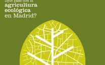¿QUÉ PASA CON LA AGRICULTURA ECOLÓGICA EN MADRID?