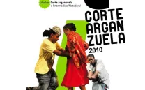 VUELVE CORTE ARGANZUELA!! VUELVE CORTE ARGANZUELA!!