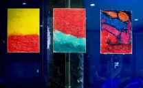 AL MATADERO SIN MIEDO