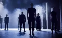 MACBETH Johan Persson
