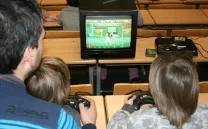 OPEN ARSGAMES / MONDOPIXEL