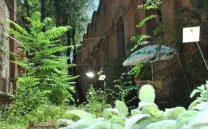 WORKSHOPS FOR TENDING AVANT GARDEN