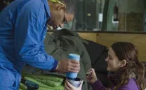 AL MATADERO SIN MIEDO