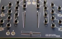 Open DJ Night Auroramixer