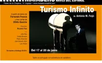 TURISMO INFINITO TURISMO INFINITO