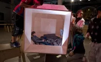 ASAMBLEA CON NIÑOS / OPEN PLAY CLUB