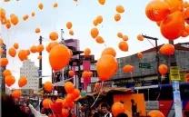 Estao vendendo nosso espaço aereo, Bijari