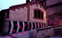 LUZ Y ARQUITECTURA APDI LUZ Y ARQUITECTURA APDI