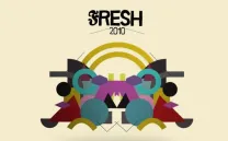 FRESH2010 FRESH2010