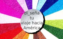 DISEÑA TU VIAJE A AMÉRICA DISEÑA TU VIAJE A AMÉRICA