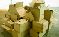 Unknown, 2010. André Komatsu.