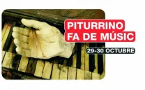 PITURRINO FA DE MÚSIC